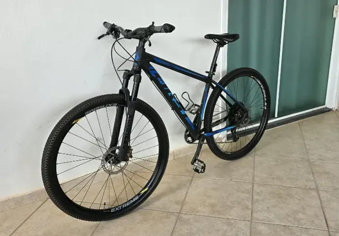 Mountain Bike - Aro 29