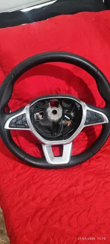 Volante Renault Sandero,Logan ,Duster ,oroch