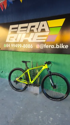 Bike 29 cannondale carbon 12v sram ~ istagram fera.bike