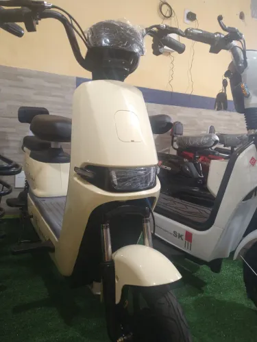 Scooter elétrica entregamos todo rj