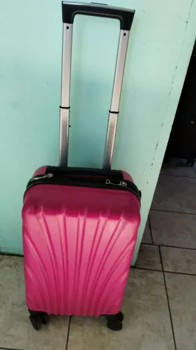 Vendo mala de 10 kilos 