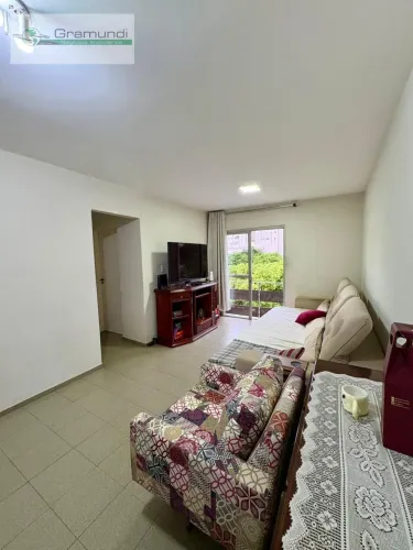 Apartamento em Jardim Santa Cruz (Sacomã) - São Paulo
