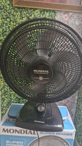 Ventilador Mondial Super Power 40