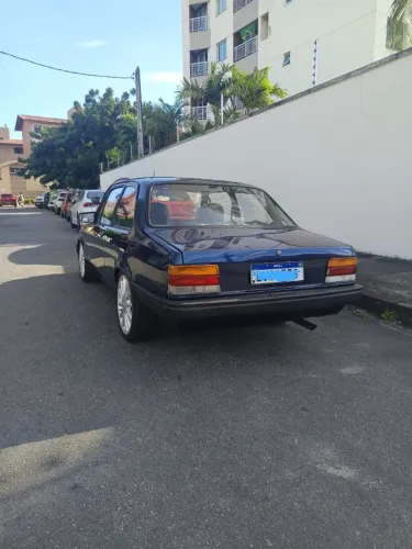 Chevrolet Chevette L / SL / Sl/e / DL / SE 1.6 1992