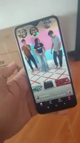 Redimir note 8 64 gb de memória