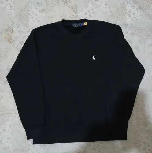 Moletom ralph lauren
