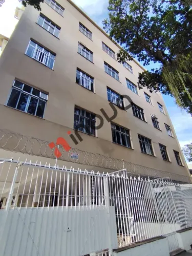 Apartamento para Venda em Rio de Janeiro, Bangu, 1 dormitório, 1 banheiro