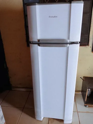 Vendo geladeira funcionando perfeitamente