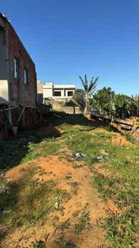 Lote à venda em Fátima Cidade Jardim Guarapari