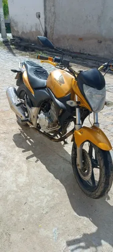 CB 300 2010