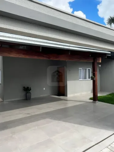 Casa Para Venda No Bairro Gramado