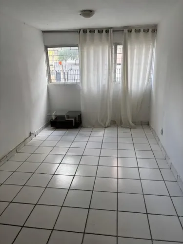 Apartamento para Locação em Maceió, Ponta Verde, 3 dormitórios, 2 banheiros, 1 vaga