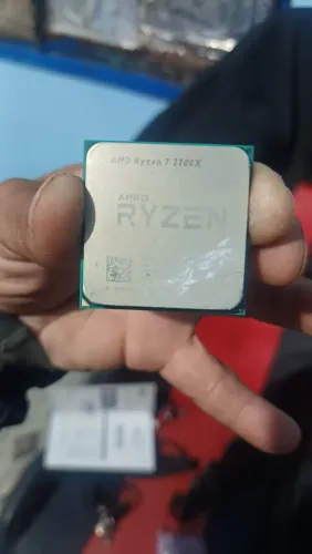 Ryzen 7 vendo