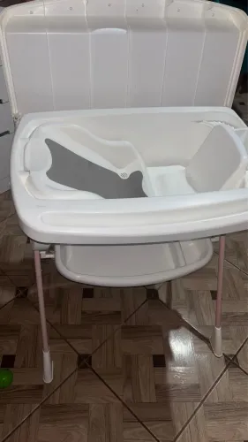 Banheira burigotto splash