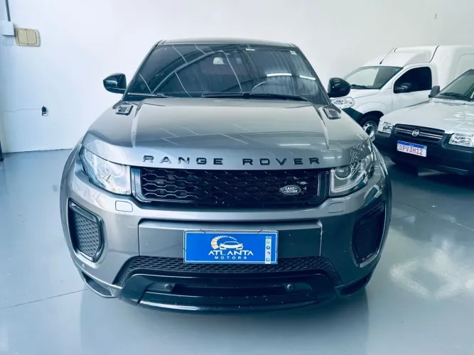 Land Rover Range Rover Range R. EVO HSE SI4 Dyn.2.0 300cv Aut. 2018