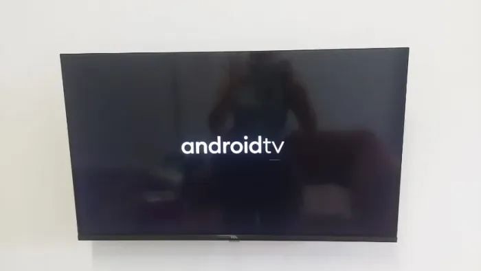Televisão TLC 32" LED FHD TV