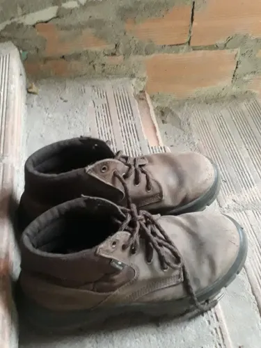 Bota original 