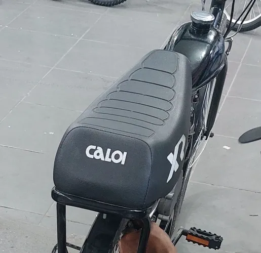 Sela de bicicleta 