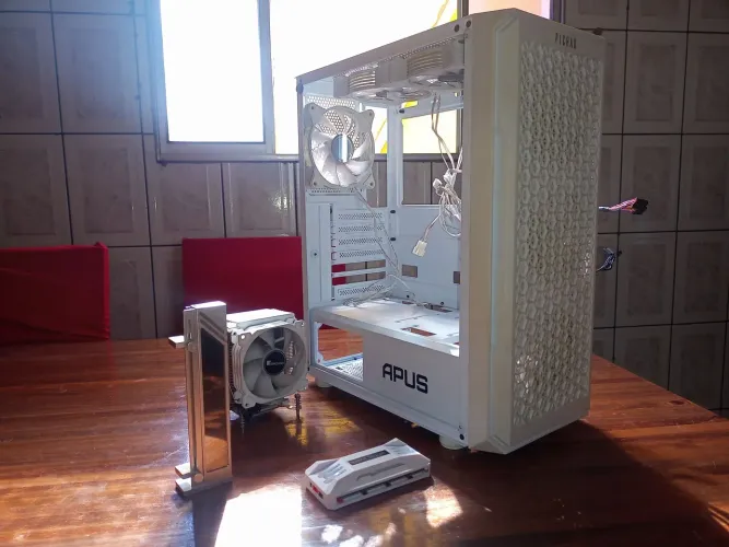 Kit Pc gamer