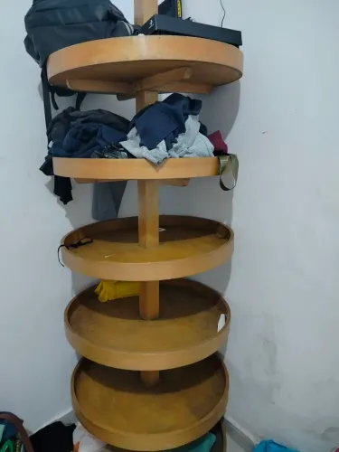 Vendo Móvel de madeira