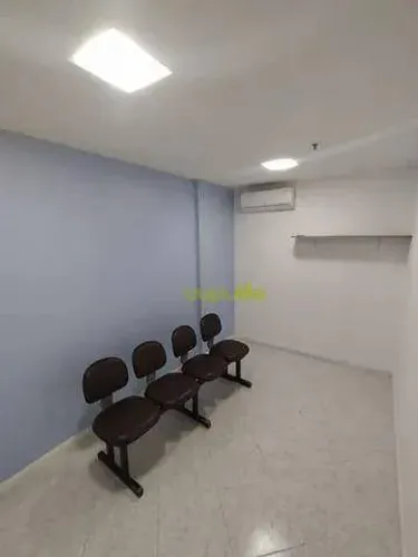 Sala à venda, 34 m² por R$ 190.000,00 - Centro - Niterói/RJ