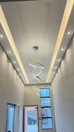 Eletricista Profissional | Iluminação, LED, Quadros Elétricos e Segurança Residencial