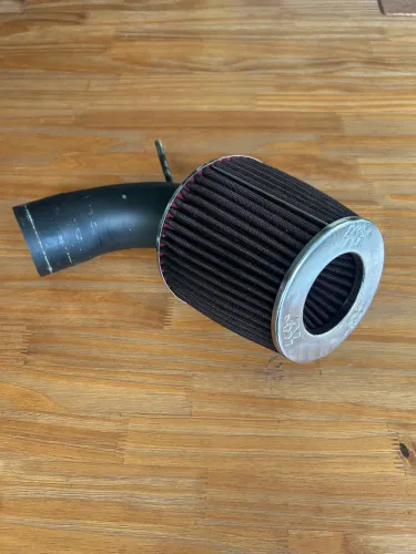 Intake Golt GTI / Jetta GLI / EA888