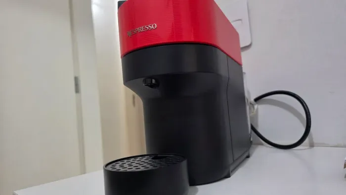 Nespresso vertuo
