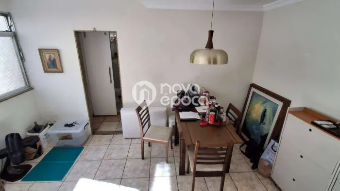 Cachambi | Apartamento 2 quartos