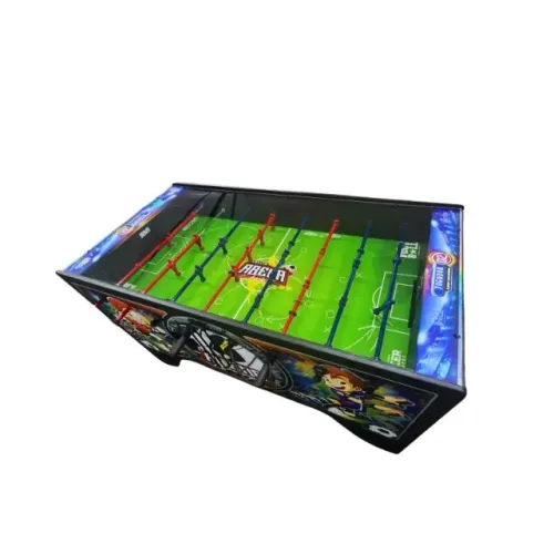 Pebolim Arena Gol - TOTO
