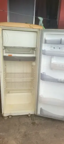 Geladeira 