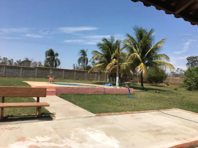 Chácaras/Imóveis Rurais RanchoSítio em Guatapará