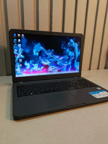 Notebook Samsung I3 7ª Ger, 4GB de RAM, 1TB de HD