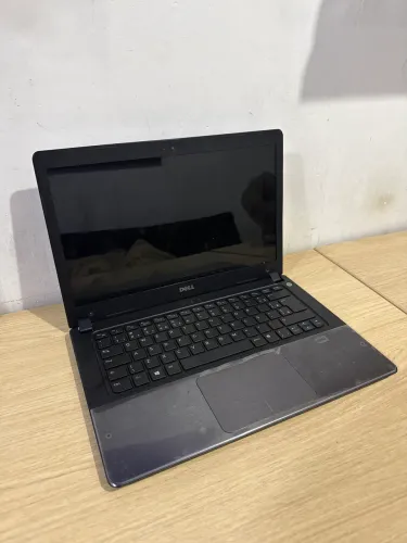Notebook Dell 5470 completo não liga