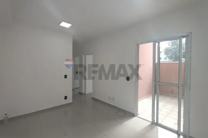 APARTAMENTO TÉRREO GARDEN PARA LOCAÇÃO | CONDOMÍNIO BRISA DO PARQUE 2 | SOROCABA
