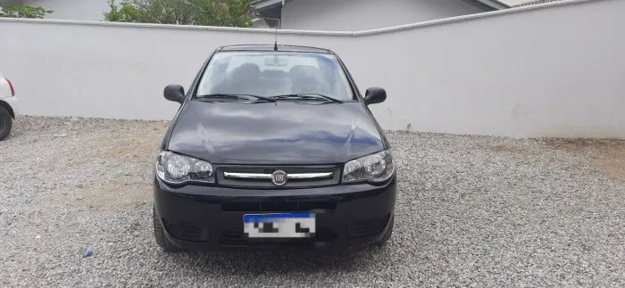 Fiat Siena 1.0/ EX 1.0 MPI Fire/ Fire Flex 8V 2012