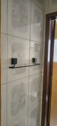 Salão para alugar, 85 m² por R$ 5.560,00/mês - Gopoúva - Guarulhos/SP