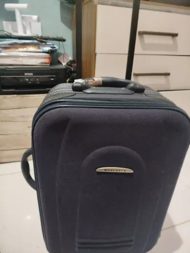 Mala de Viagem