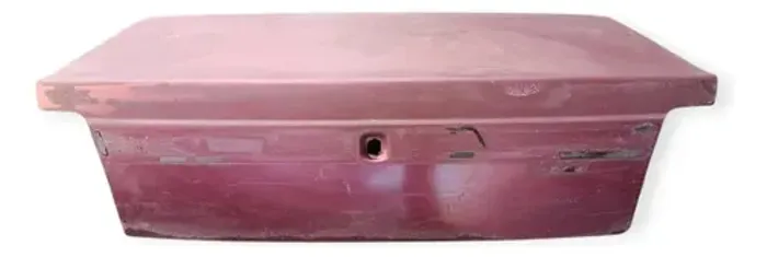 Tampa Traseira Porta Malas Gm Monza 1983 1999