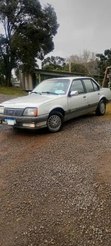 Chevrolet Monza Classic/ Sl/e/sr 1.8 1986