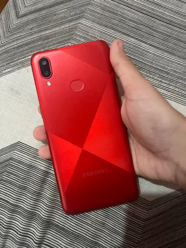 Vendo Samsung A10s