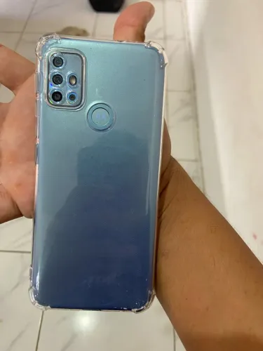 Moto g 20