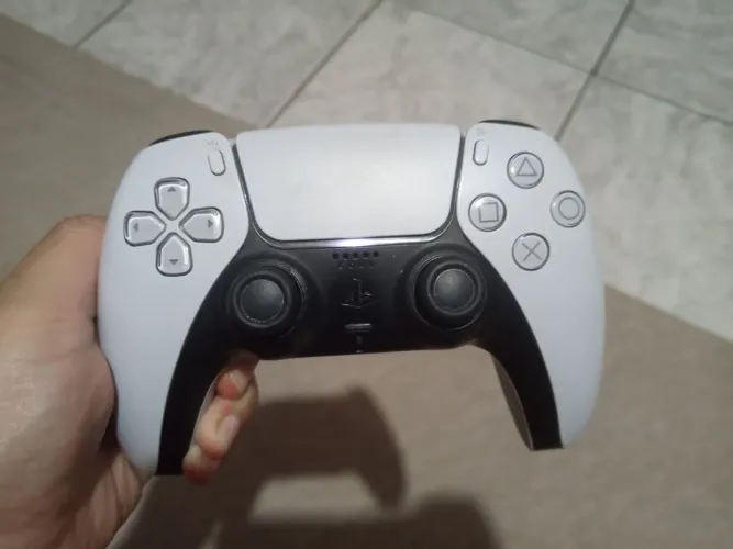 Controle ps5