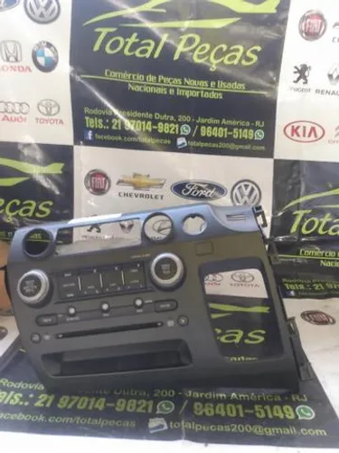Rádio New Civic