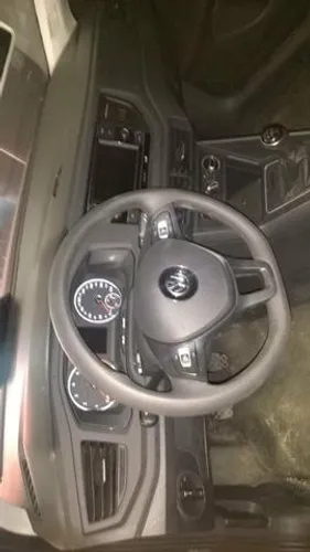 Airbag Virtus TSI 2019 completo