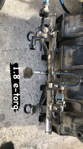 Bico injetor 1.8 e-torq