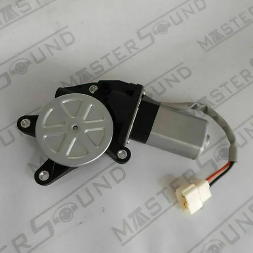 Motor Mabuchi , para vidro elétrico. Novo.