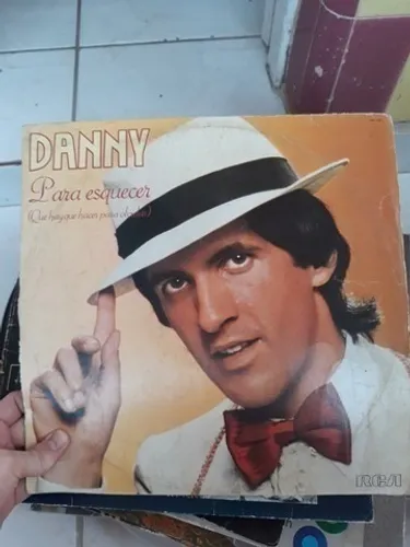 LP Danny