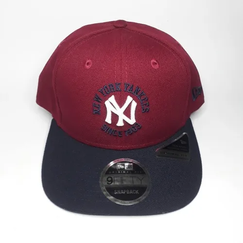 Boné New York Yankees - new era - 9fifty - Snapback 