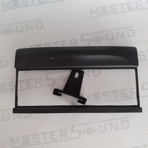 Moldura 1 din. Para: Ford Ranger. F250/F350/F400. Nova.